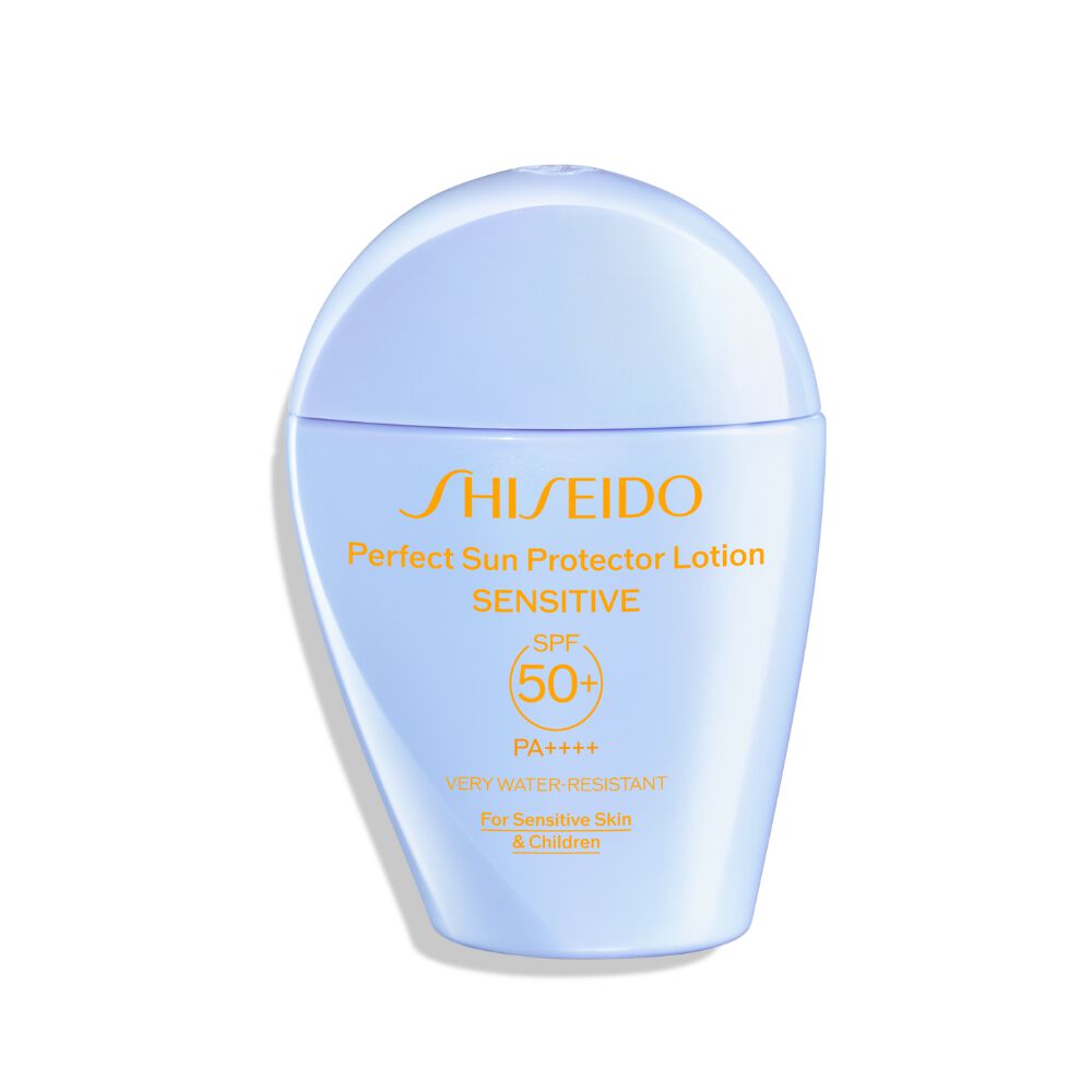 2026Q3FG 304. GSC S P S P LOTION SEN 50ML TES 全天候感肌抗禦防曬乳液SPF50+ PA++++ (敏感及嬰兒肌膚專用)