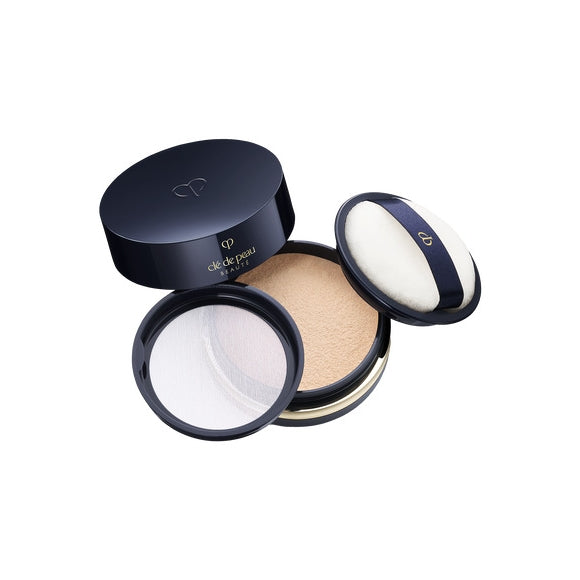 2026Q3FG 25. Translucent Loose Powder M 2 Light Medium (puff not included) 鑽光透亮蜜粉 M2 (不附粉撲)