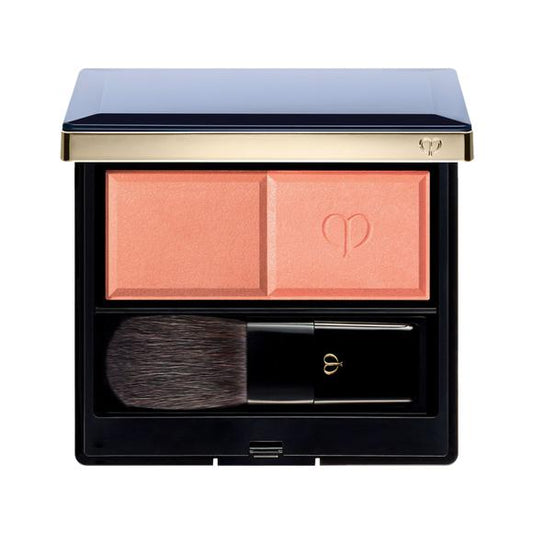 2026Q3FG 50. Powder Blush Duo 103 (Refill) 盈亮雙色胭脂 103 (補充裝)