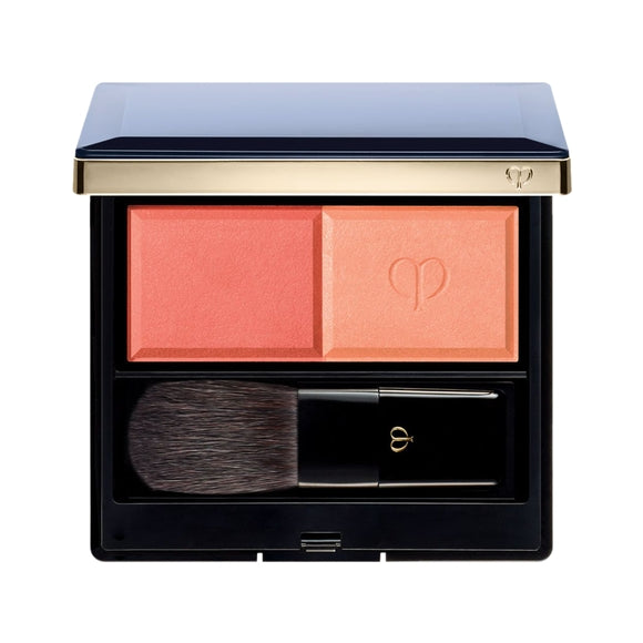 2026Q3FG 51. Powder Blush Duo 104 (Refill) 盈亮雙色胭脂 104 (補充裝)