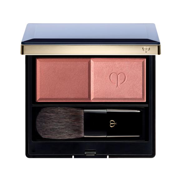 2026Q3FG 48. Powder Blush Duo 101 (Refill) 盈亮雙色胭脂 101 (補充裝)