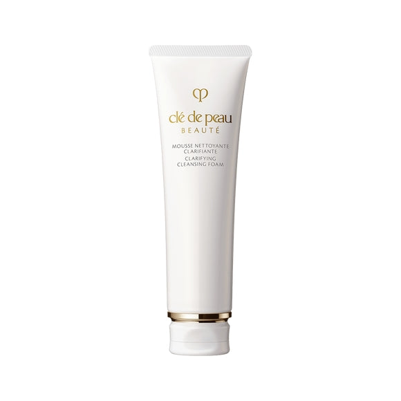 2026Q3FG 02. Clarifying Cleansing Foam N 鉑鑽淨膚潔面泡沫