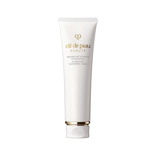 2026Q3FG 02. Clarifying Cleansing Foam N 鉑鑽淨膚潔面泡沫
