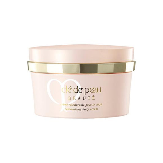 2026Q3FG 17. Body Cream 盈亮緊緻乳霜