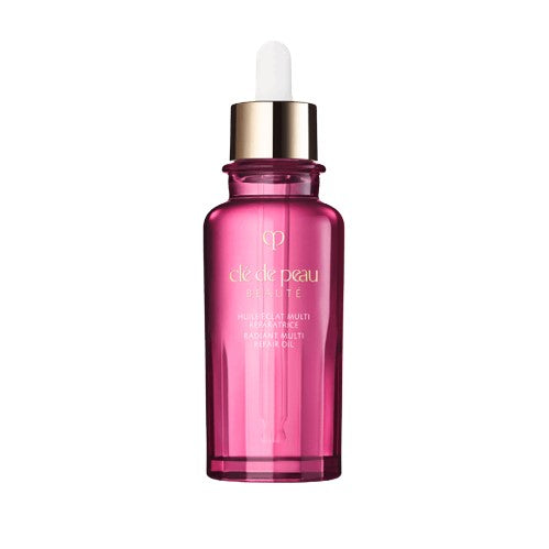 2026Q3FG 15. Radiant Multi Repair Oil 全效修護精華油
