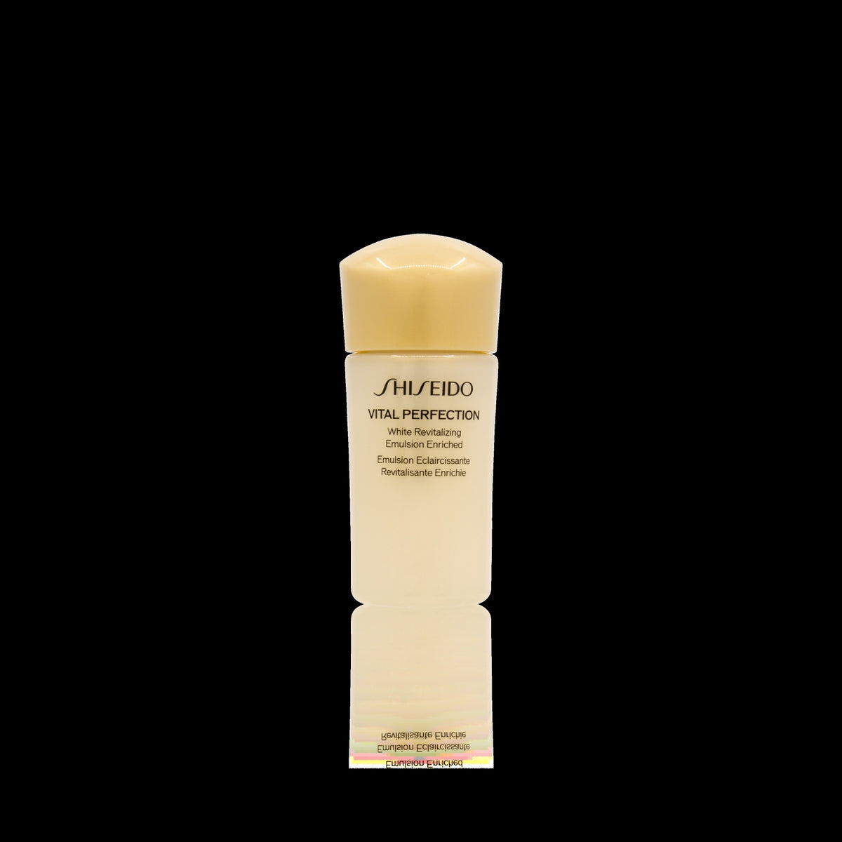 2026Q3FG 285. VPN WHITE R EMULSION ER RP 15ML 全效美白抗紋滋潤乳液  15ML
