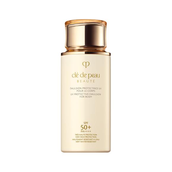 2026Q3FG 19. UV Protective Emulsion For Body N 全效修護細胞身體防曬乳 SPF50+ PA++++