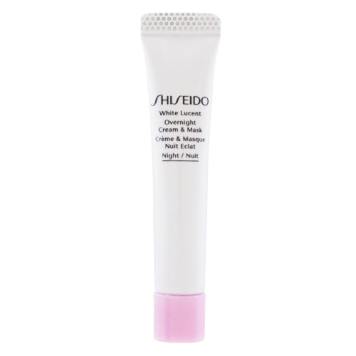 2026Q3FG 287. WTL O CREAM&MASK SS W/C +U +UK 速效美透白睡眠面膜乳霜