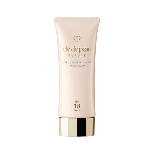 2026Q3FG 16. Hand Cream SPF18 PA++ 亮白活膚護手霜