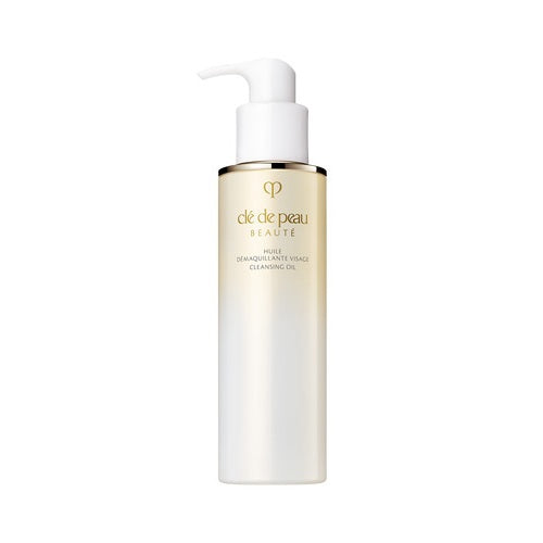 2026Q3FG 03. Cleansing Oil 鉑鑽煥膚潔顏油