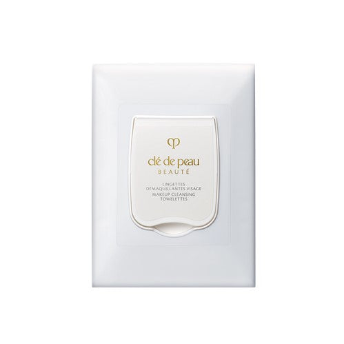 2026Q3FG 05. Makeup Cleansing Towelettes 卸粧潔膚棉