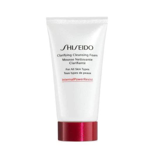 2026Q3FG 297. S C CLEANSING FOAM LS15ML WO/C 淨肌防禦潔面泡沫