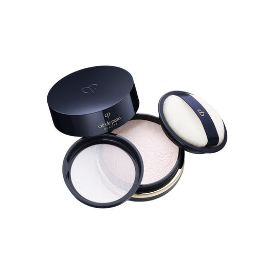 2026Q3FG 24. Translucent Loose Powder M 1 Light (puff not included) 鑽光透亮蜜粉 M1 (不附粉撲)