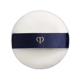 2026Q3FG 43. Puff (Translucent L Powder)N 粉撲 (鑽光透亮蜜粉)