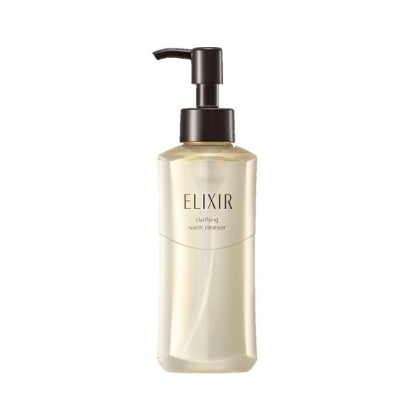 2026Q3FG 171. Warm Cleanser ELIXIR 溫感卸妝潔膚啫喱 180mL