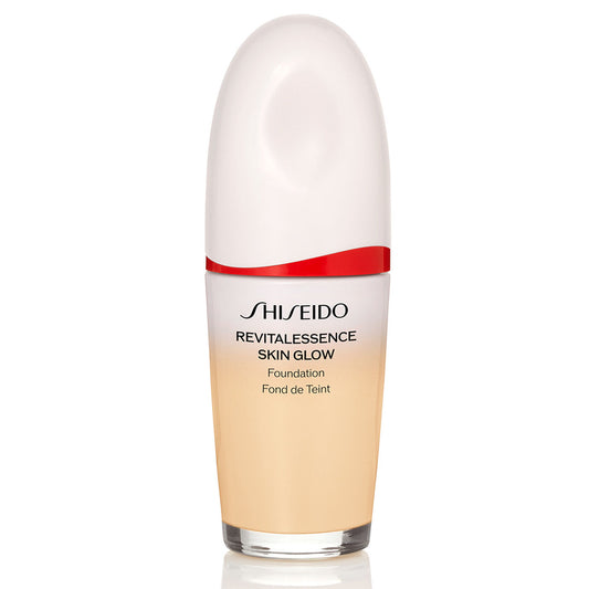 2026Q3FG 339. SMU REVITALESSENCE SGLOW FD 130 養膚亮澤修護精華粉底 SPF 30 PA+++#130