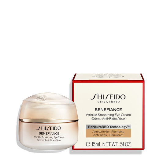 2026Q3FG 342. BNF NEW EYE CREAM 新升級深層滋養抗皺眼霜