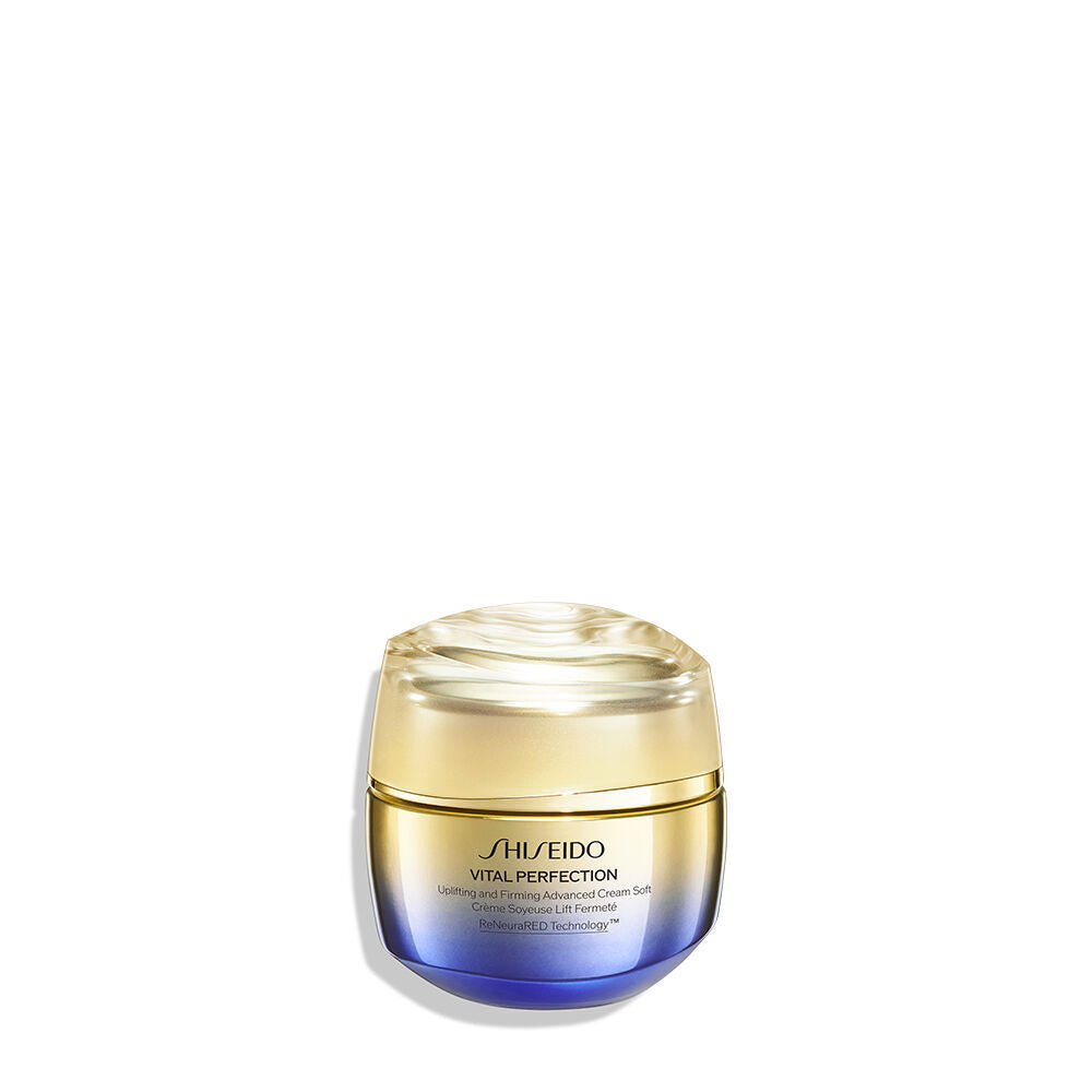 2026Q3FG 345. VPN U F ADVANCED CREAM SOFT 賦活塑顏提拉修護輕盈面霜
