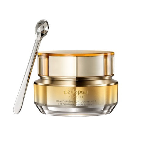 2026Q3FG 07. Enhancing Eye Contour Cream Supreme 高效煥活眼霜