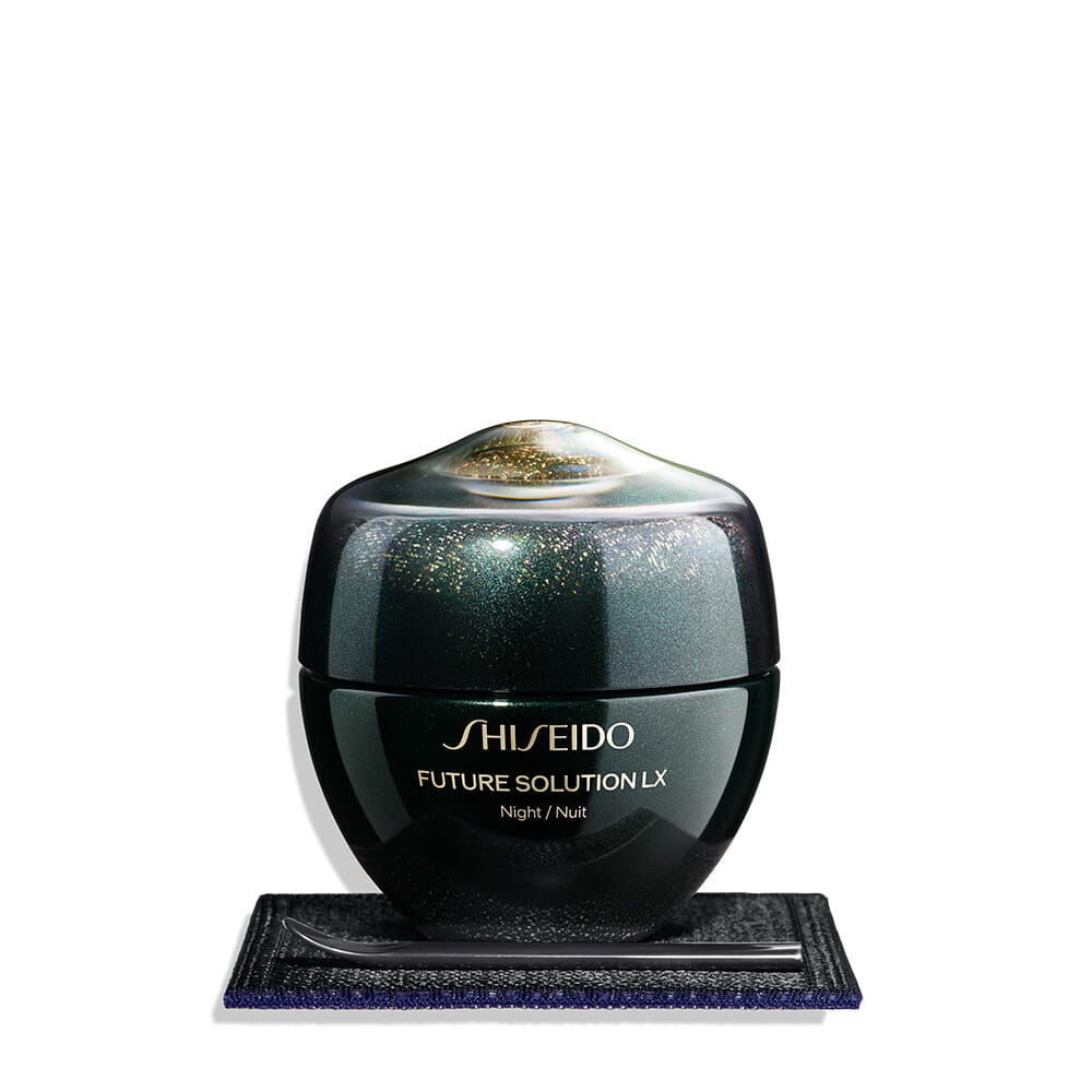 2026Q3FG 354. SFSLX T REGENERATE CREAM S 新昇華 FUTURE SOLUTION LX 晶鑽煥亮再生修護乳霜