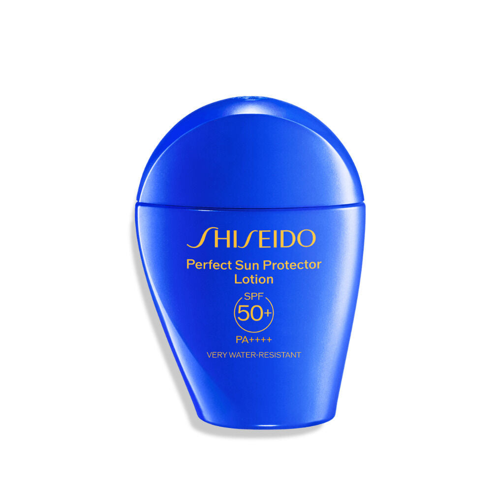 2026Q3FG 355. GSC SUN LOTION SPF50+ 50ML 全天候感肌抗禦防曬乳液SPF50+ PA++++