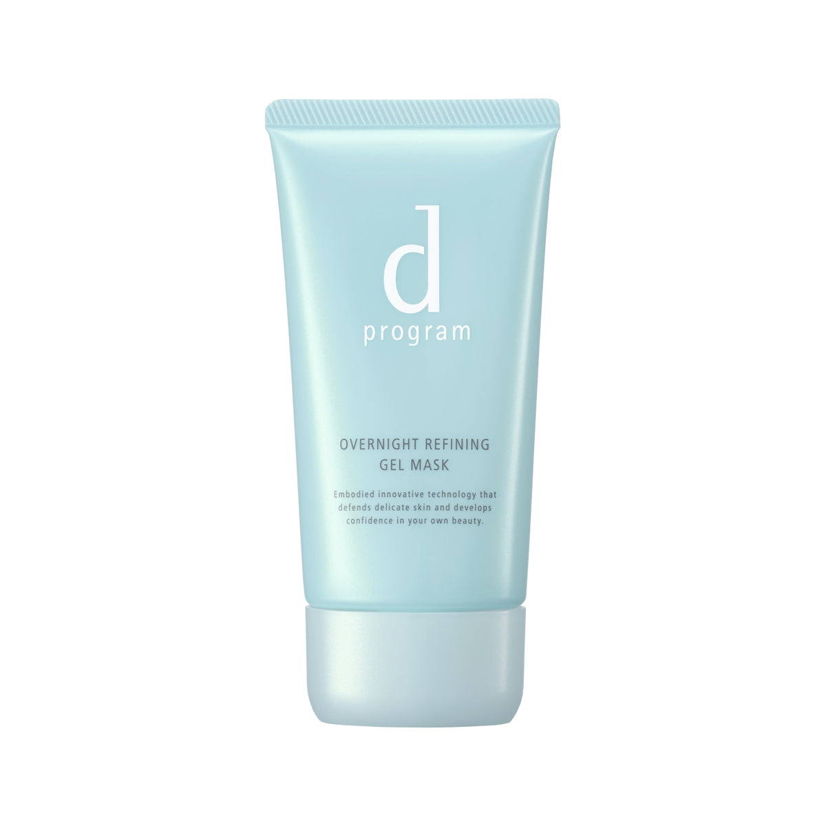 2026Q3FG 162. DP OVERNIGHT REFINING GEL MASK 酵母益生元修復保濕晚安面膜 60克