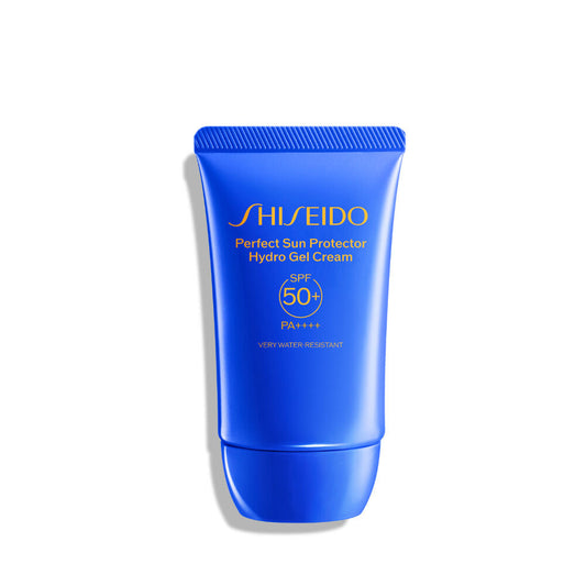 2026Q3FG 357. GSC SUN HYDRO GEL CREAM SPF50+ 全天候感肌抗禦防曬保濕啫喱凝霜SPF50+ PA++++