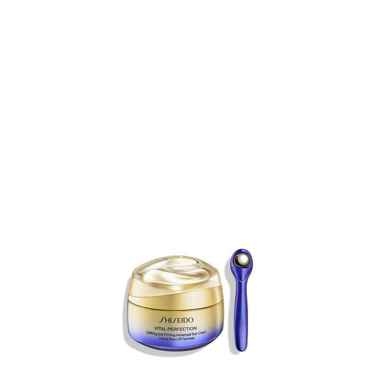 2026Q3FG 360. SHISEIDO VITAL PERFECTION UPLIFTING AND FIRMING ADVANCED EYE CREAM 賦活緊緻提拉眼霜