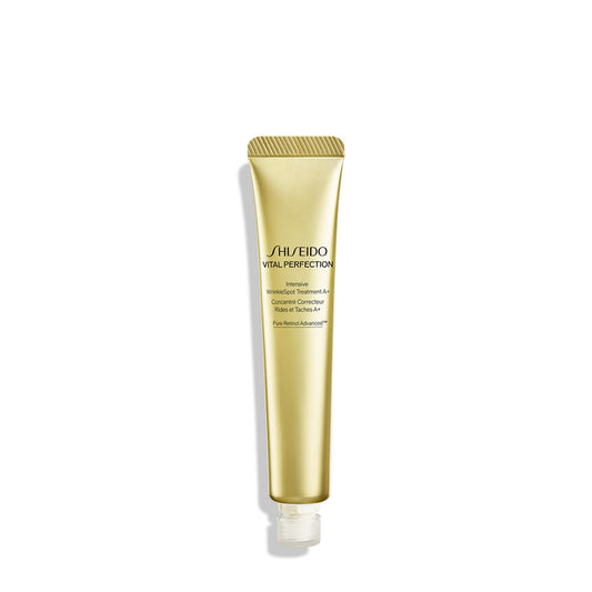 2026Q3FG 362. SHISEIDO VITAL PERFECTION INTENSIVE WRINKLESPOT TREATMENT A+ REFILL 重點抗皺亮白精華霜 (補充裝)