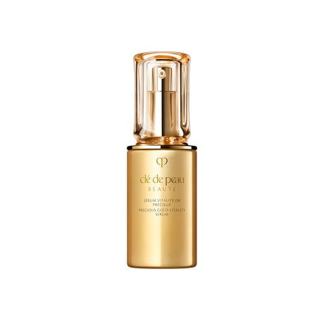 2026Q3FG 11. Precious Gold Vitality Serum 珍稀黃金賦活精華