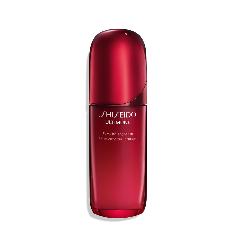 2026Q3FG 364. UTM PI SERUM 75ML (dent box) ULTIMUNE 皇牌免疫力活膚精華75ml (外盒輕微凹損)