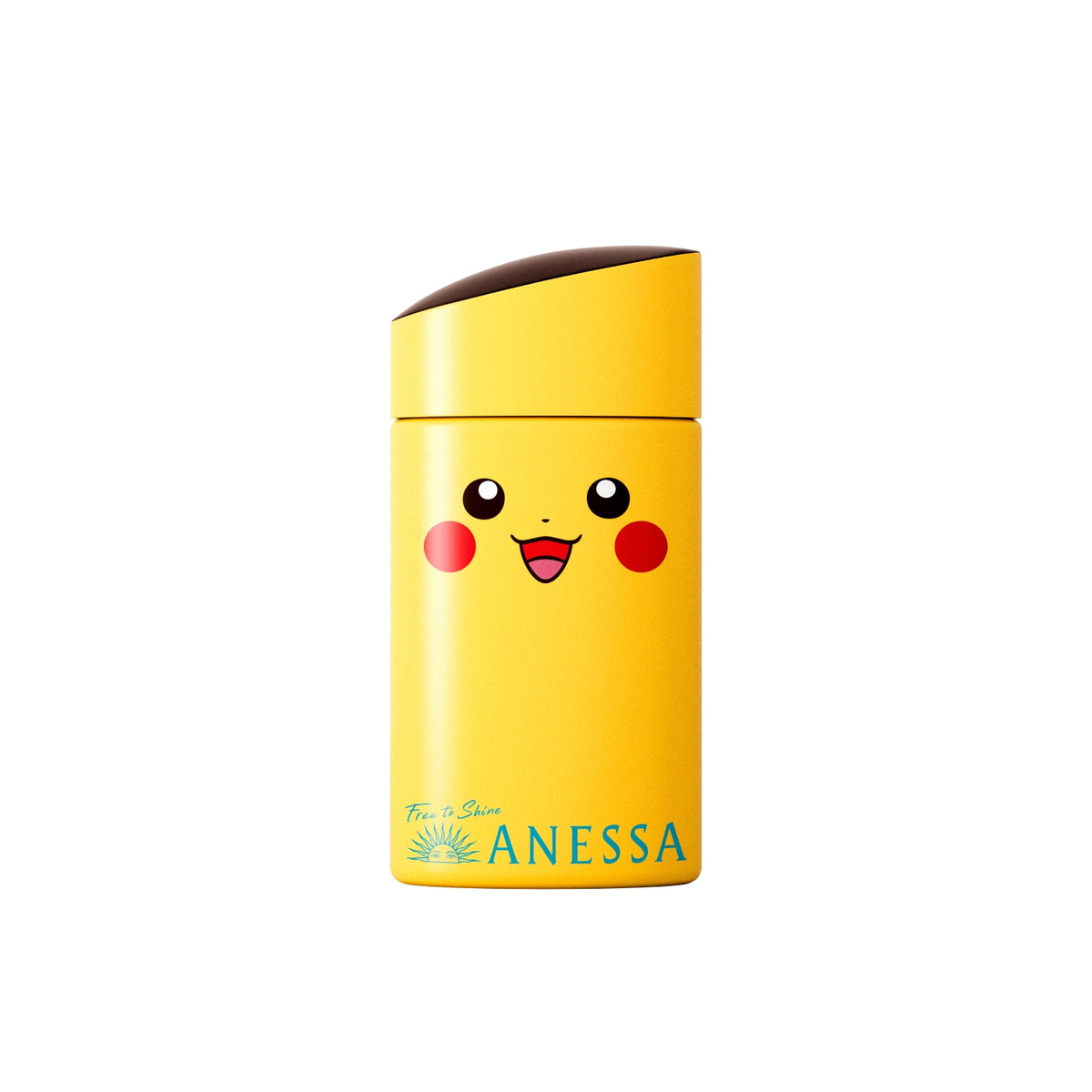 2026Q3FG 150. ANESSA PERFECT UV SUNSCREEN SKINCARE MILK NA PK1 (PIKACHU) SPF50+ PA++++ 60ML ANESSA極防水美肌UV乳液(皮卡丘) SPF50+ PA++++ 60ML