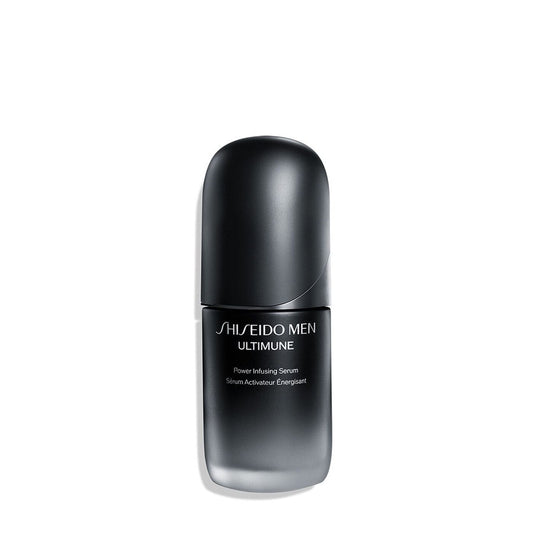 2026Q3FG 366. SHISEIDO MEN ULTIMUNE POWER INFUSING SERUM 50ml (dent box) 煥能肌活免疫再生精華50ml