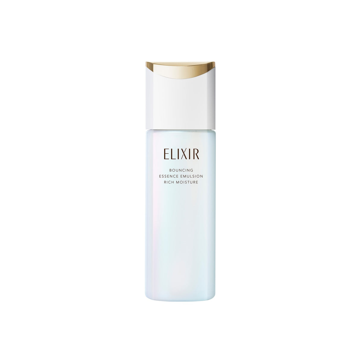 2026Q3FG 174. JRA.EI BOUNCING EMULSION RICH ba ELIXIR 膠原彈潤乳液 II (滋潤型) 130mL