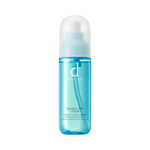 2026Q3FG 152. DP BALANCE CARE LOTION MB 酵母益生元柔膚水 (零毛孔) 125毫升