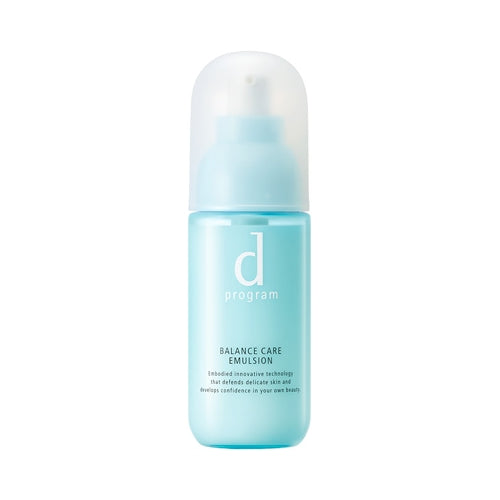 2026Q3FG 153. DP BALANCE CARE EMULSION MB 酵母益生元乳液 (零毛孔) 100毫升