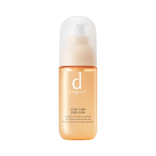 2026Q3FG 155. DP ACNE CARE EMULSION MB 酵母益生元乳液 (清爽淨痘) 100毫升