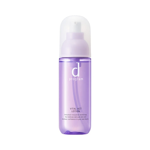 2026Q3FG 159. DP VITAL ACT LOTION MB 酵母益生元柔膚水 (緊緻淡紋) 125毫升
