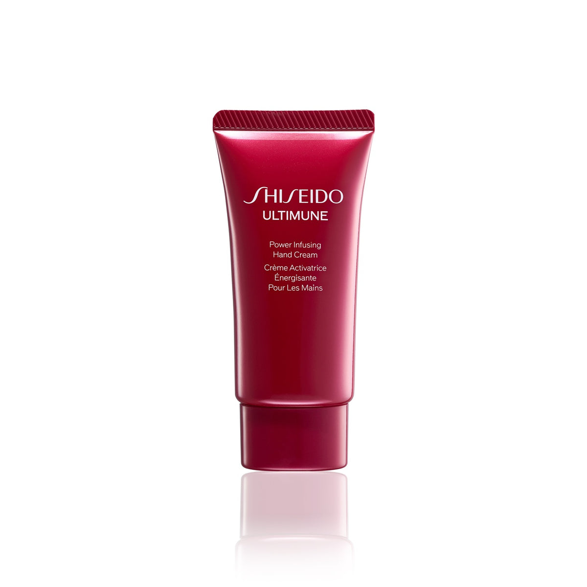 2026Q3FG 318. UTM HAND CREAM PR ULTIMUNE 免疫再生護手霜