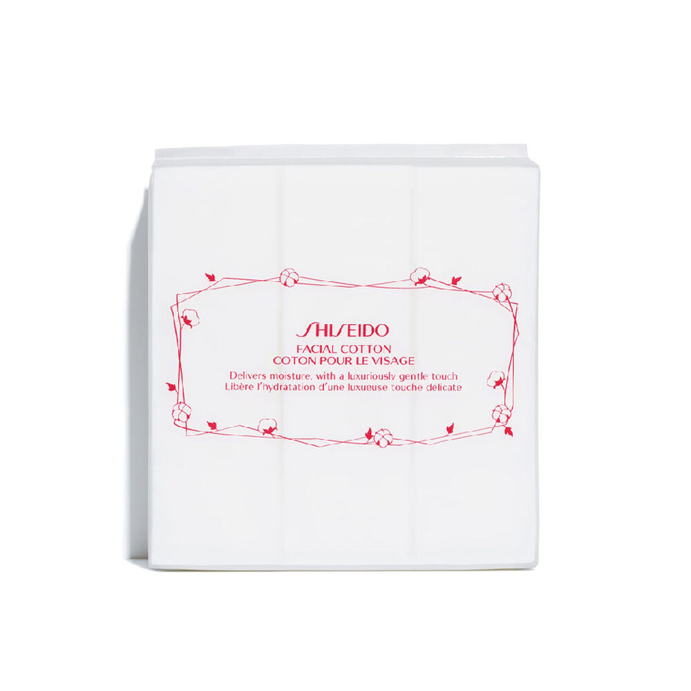 2026Q3FG 367. FACIAL COTTON 化妝棉