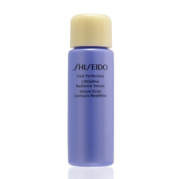 2026Q3FG 322. VPN LD RADIANCE SERUM LS 10ML 雙效緊緻亮白修護精華 10ml