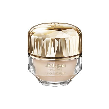 2026Q3FG 20. The Foundation N O10 臻緻精華修護粉底 SPF25