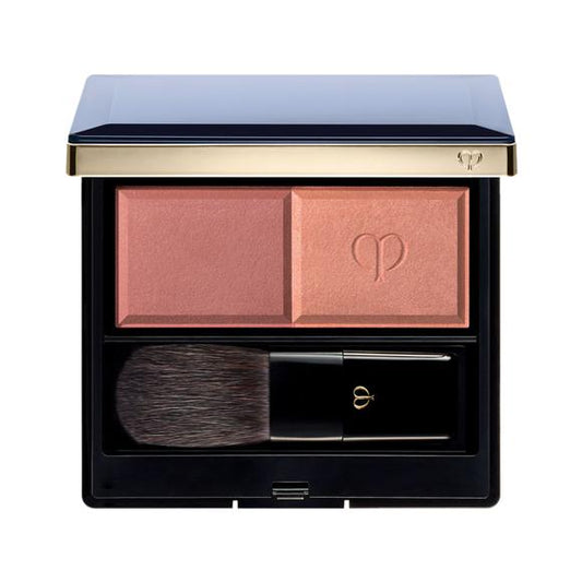 2026Q3FG 52. Powder Blush Duo 105 (Refill) 盈亮雙色胭脂 105 (補充裝)