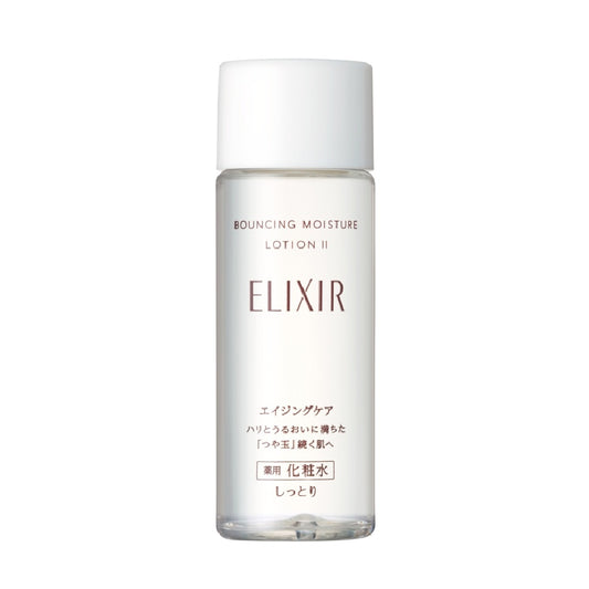 2026Q3FG 163. EI BOUNCING M LOTION 2 18ML ELIXIR 膠原彈潤精華水 II 18mL