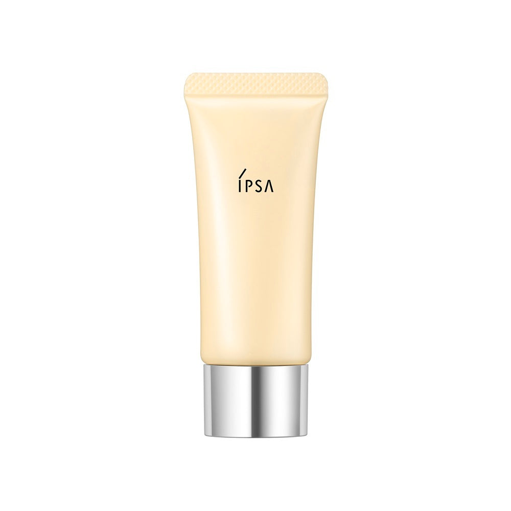 2026Q3FG 229. CONTROL BASE E YELLOW 透光調色底霜 SPF25 PA++ (黃色) 20g