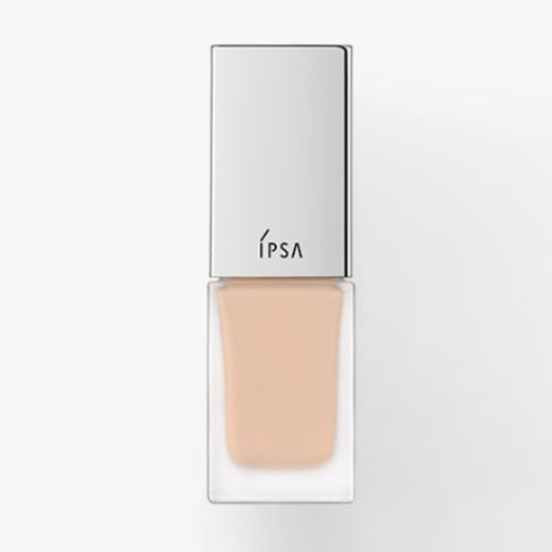 2026Q3FG 241. LIQUID FOUNDATION E 100 水感原透光粉底液  SPF25 PA++ (100) 25ml