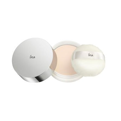 2026Q3FG 256. SKINCARE POWDER N 全效美白煥顏蜜粉 25g