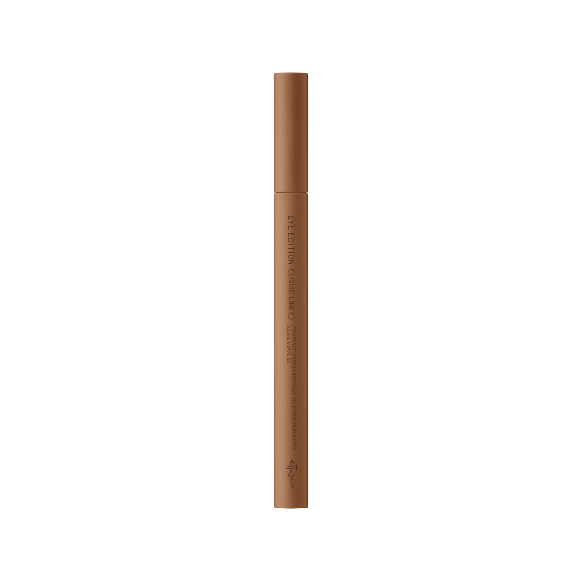 2026Q3FG 178. ET EYE EDI (LIQUID LINER)07 稜鏡光感柔滑眼線液 07 可可啡