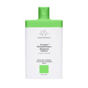 2026Q3FG 67. COCOMINO GLOSSING SHAMPOO 240ML