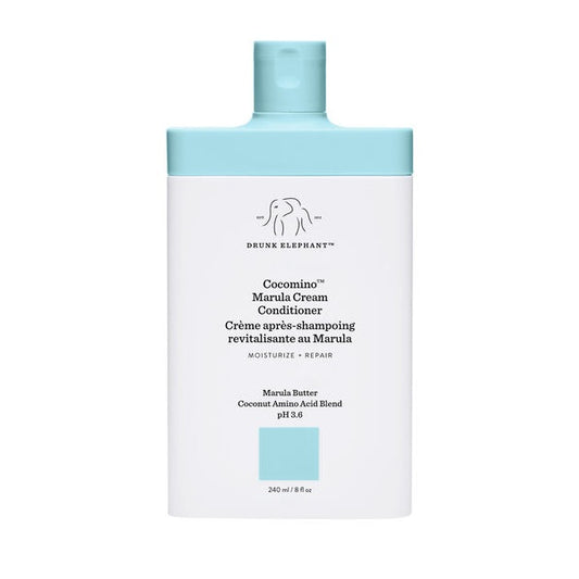 2026Q3FG 71. COCOMINO MARULA CREAM CONDITIONER 240ML